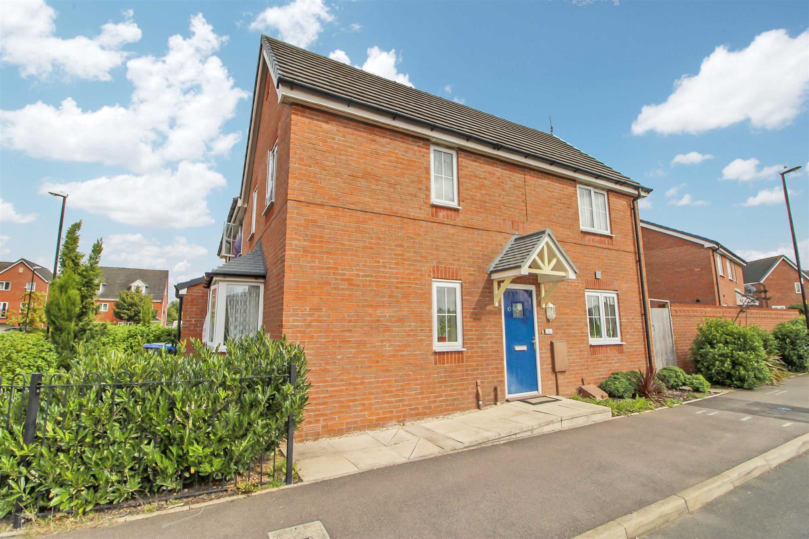 Loveitts Sales Cossington Road, Holbrooks, Coventry